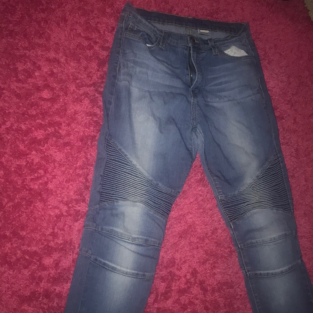 Fashion nova jeans